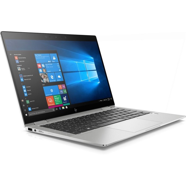 HP Elitebook Folio 1030 x360 G4 13,3"FHD/Intel Core i7-8565U/16GB/512GB/Int. VGA/Win10 Pro/ezüst laptop