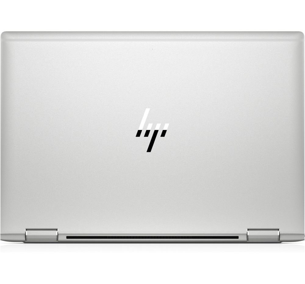 HP Elitebook Folio 1030 x360 G4 13,3"FHD/Intel Core i7-8565U/16GB/512GB/Int. VGA/Win10 Pro/ezüst laptop