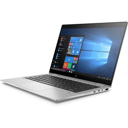 HP Elitebook Folio 1030 x360 G4 13,3"FHD/Intel Core i7-8565U/16GB/512GB/Int. VGA/Win10 Pro/ezüst laptop