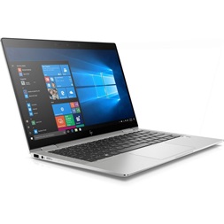 HP Elitebook Folio 1030 x360 G4 13,3"FHD/Intel Core i7-8565U/16GB/512GB/Int. VGA/Win10 Pro/ezüst laptop (Újracsomagolt)