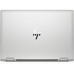 HP Elitebook Folio 1030 x360 G4 13,3"FHD/Intel Core i7-8565U/16GB/512GB/Int. VGA/Win10 Pro/ezüst laptop (Újracsomagolt)