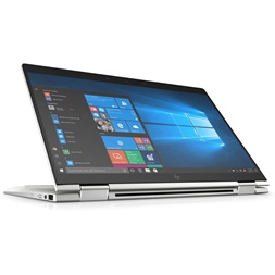 HP Elitebook Folio 1030 x360 G4 13,3"FHD/Intel Core i7-8565U/16GB/512GB/Int. VGA/Win10 Pro/ezüst laptop (Újracsomagolt)