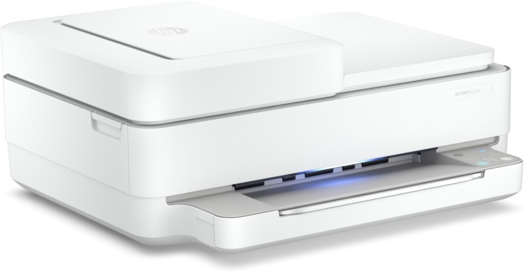 HP Envy Pro 6420E AiO multifunkciós tintasugaras Instant Ink ready nyomtató