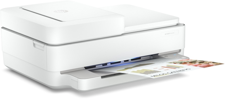 HP Envy Pro 6420E AiO multifunkciós tintasugaras Instant Ink ready nyomtató