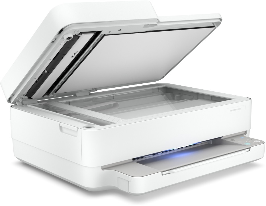HP Envy Pro 6420E AiO multifunkciós tintasugaras Instant Ink ready nyomtató