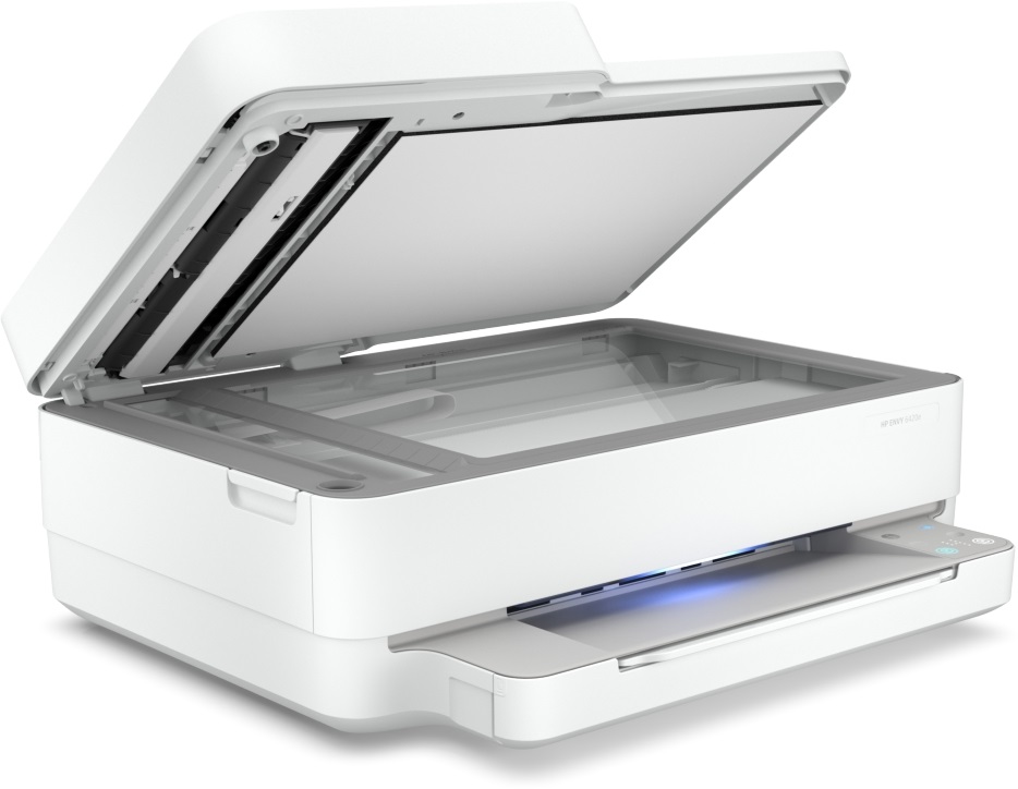 HP Envy Pro 6420E AiO multifunkciós tintasugaras Instant Ink ready nyomtató