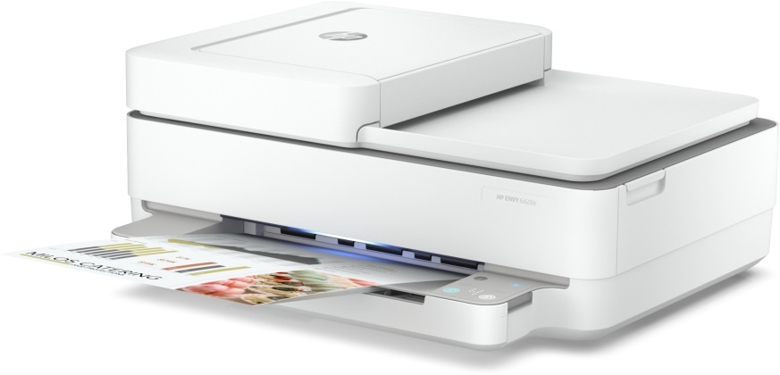 HP Envy Pro 6420E AiO multifunkciós tintasugaras Instant Ink ready nyomtató
