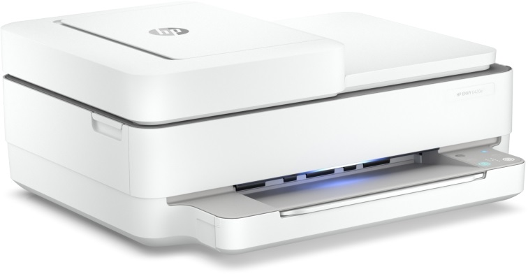 HP Envy Pro 6420E AiO multifunkciós tintasugaras Instant Ink ready nyomtató