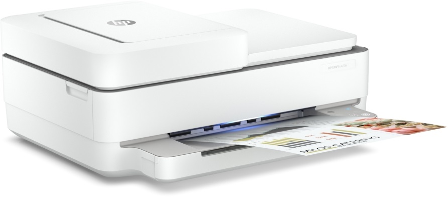 HP Envy Pro 6420E AiO multifunkciós tintasugaras Instant Ink ready nyomtató