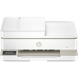 HP Envy Pro 6520E MFP szürke tintasugaras multifunkciós nyomtató
