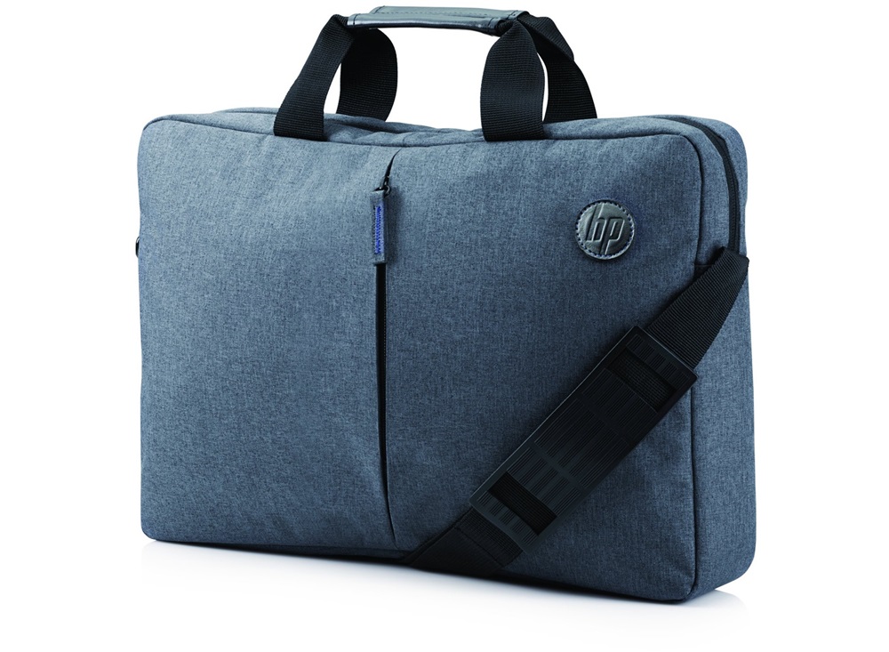 HP Value Topload 15,6" szürke notebook táska