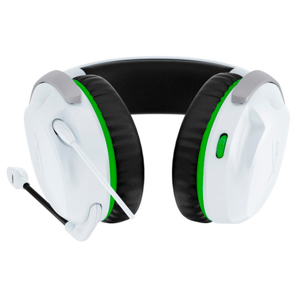HP HYPERX CloudX Stinger 2 Xbox fehér vezetékes gamer headset