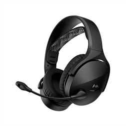 HP HYPERX Cloud Jet fekete vezeték nélküli gamer headset
