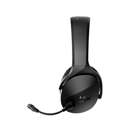 HP HYPERX Cloud Jet fekete vezeték nélküli gamer headset