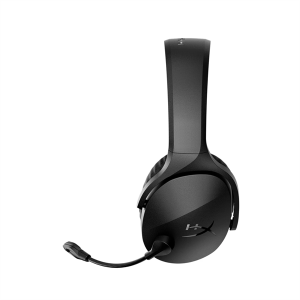 HP HYPERX Cloud Jet fekete vezeték nélküli gamer headset