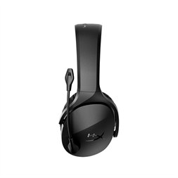 HP HYPERX Cloud Jet fekete vezeték nélküli gamer headset