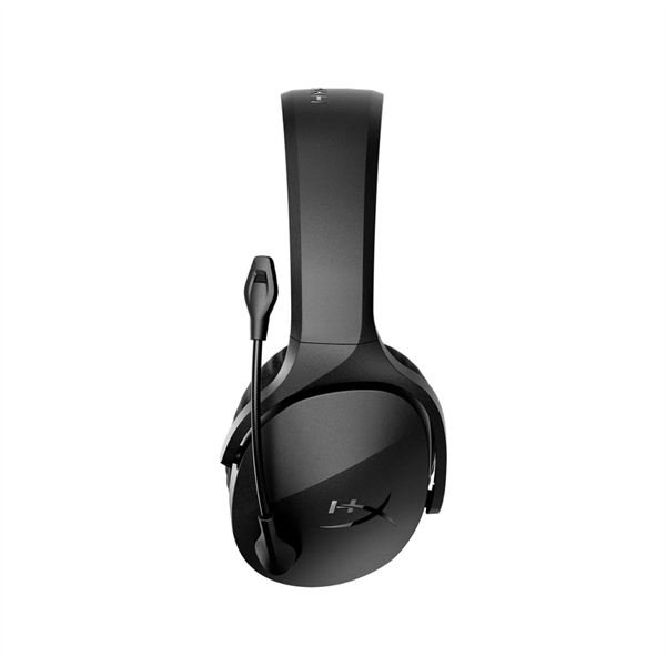 HP HYPERX Cloud Jet fekete vezeték nélküli gamer headset