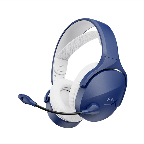 HP HYPERX Cloud Jet kék vezeték nélküli gamer headset