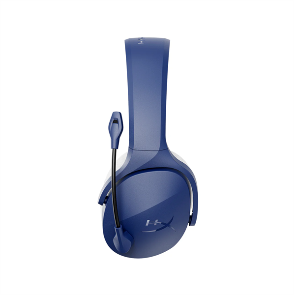 HP HYPERX Cloud Jet kék vezeték nélküli gamer headset