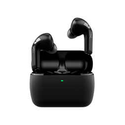 HP HYPERX Cloud MIX Buds 2 True Wireless Bluetooth fekete fülhallgató