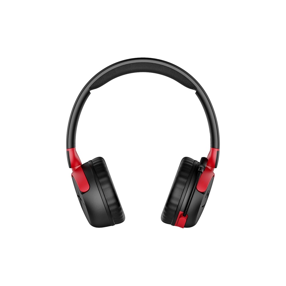 HP HYPERX Cloud Mini fekete vezeték nélküli gamer headset