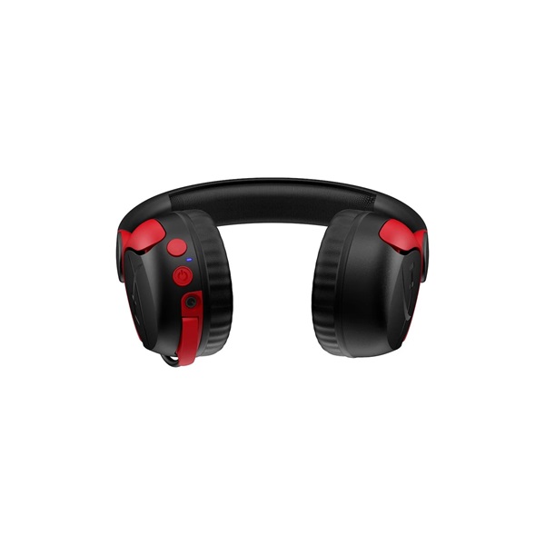 HP HYPERX Cloud Mini fekete vezeték nélküli gamer headset