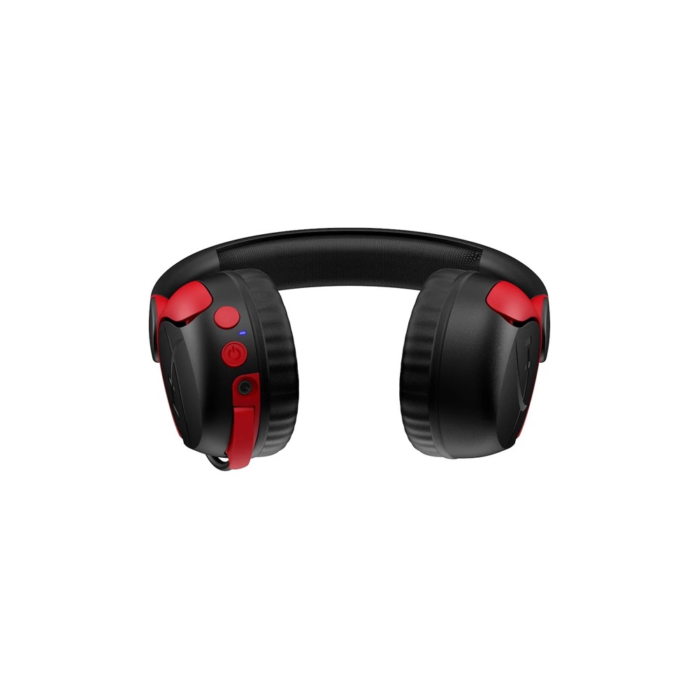 HP HYPERX Cloud Mini fekete vezeték nélküli gamer headset
