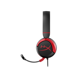 HP HYPERX Cloud Mini fekete vezetékes gamer headset