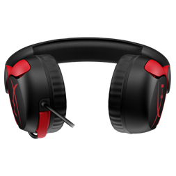 HP HYPERX Cloud Mini fekete vezetékes gamer headset