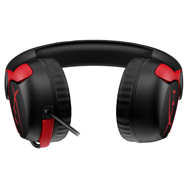 HP HYPERX Cloud Mini fekete vezetékes gamer headset