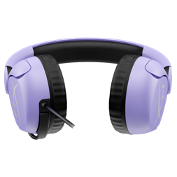 HP HYPERX Cloud Mini levendula vezetékes gamer headset