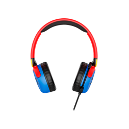 HP HYPERX Cloud Mini multi vezetékes gamer headset