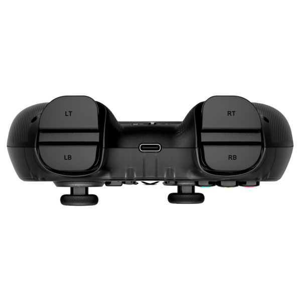 HP 8B1S0AA HYPERX Clutch Tanto Mini vezetékes kontroller