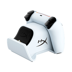 HP 51P68AA HYPERX ChargePlay Duo PS5 kontroller töltőállomás