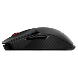HP HYPERX Pulsefire Fuse vezeték nélküli gamer egér