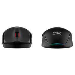 HP HYPERX Pulsefire Fuse vezeték nélküli gamer egér