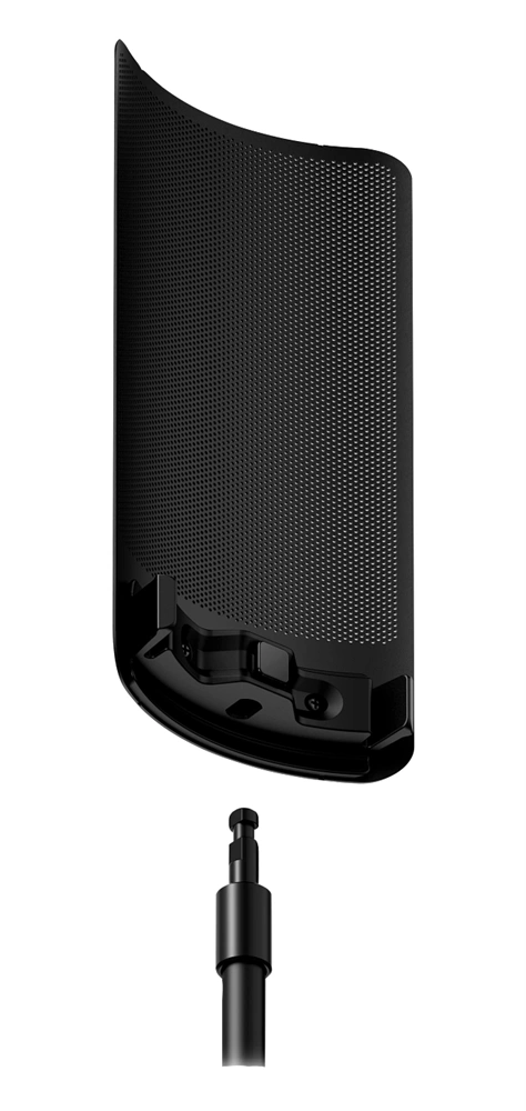 HP HYPERX Shield Pop Filter mikrofon kiegészítő