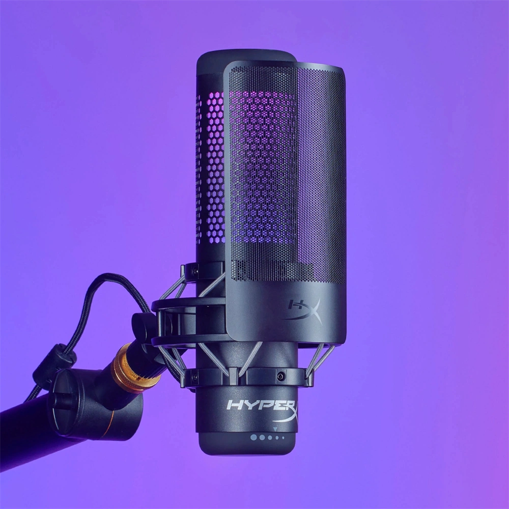 HP HYPERX Shield Pop Filter mikrofon kiegészítő