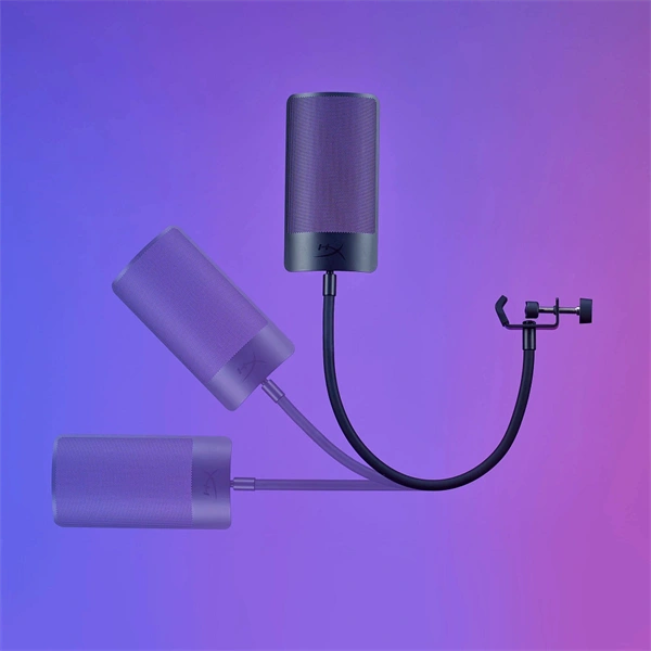 HP HYPERX Shield Pop Filter mikrofon kiegészítő