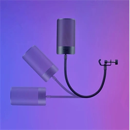HP HYPERX Shield Pop Filter mikrofon kiegészítő