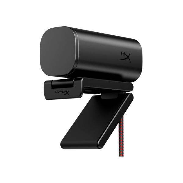 HP HYPERX Vision S 4K webkamera