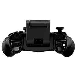 HP 516L8AA HYPERX mobiltelefon/PC Clutch vezeték nélküli fekete kontroller