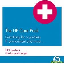 HPE U4554E Proliant DL/ML Install Service