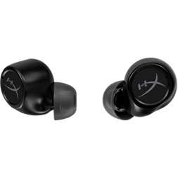 HP HyperX Cirro Buds Pro True Wireless Bluetooth fekete fülhallgató