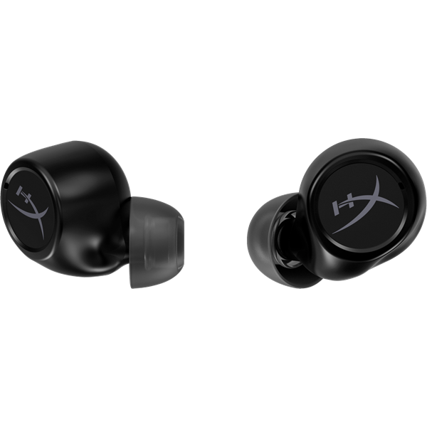 HP HyperX Cirro Buds Pro True Wireless Bluetooth fekete fülhallgató