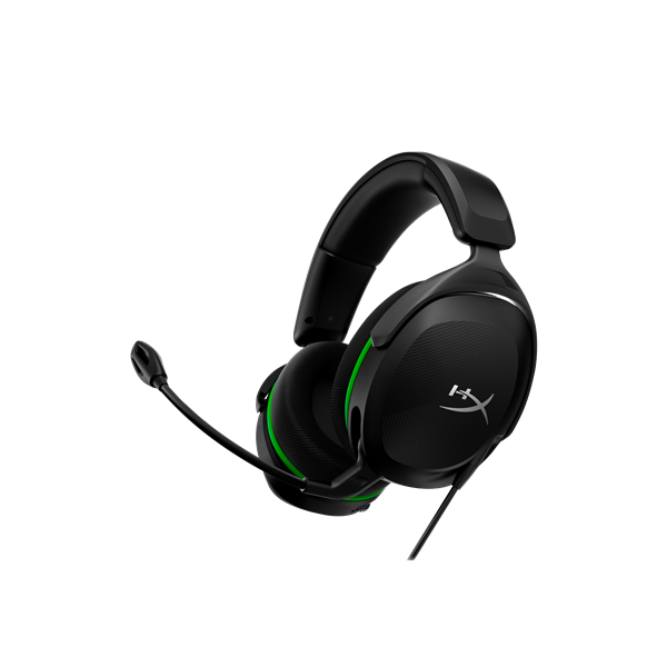HP HyperX CloudX Stinger 2 Core Xbox fekete vezetékes gamer headset