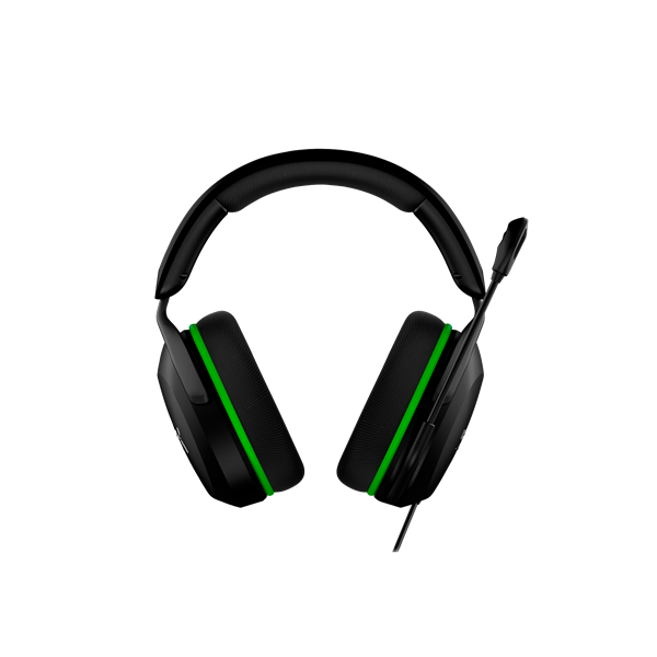 HP HyperX CloudX Stinger 2 Core Xbox fekete vezetékes gamer headset