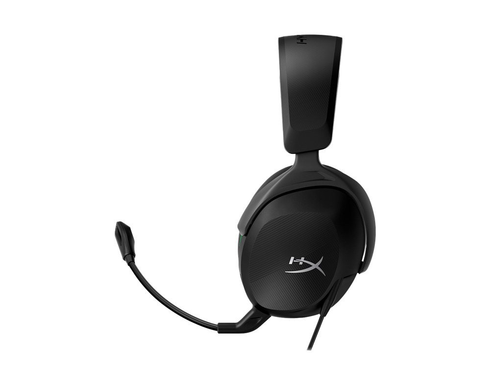 HP HyperX CloudX Stinger 2 Core Xbox fekete vezetékes gamer headset