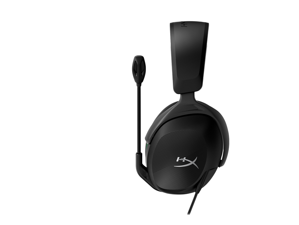 HP HyperX CloudX Stinger 2 Core Xbox fekete vezetékes gamer headset