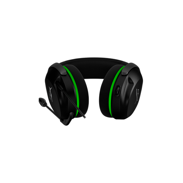 HP HyperX CloudX Stinger 2 Core Xbox fekete vezetékes gamer headset